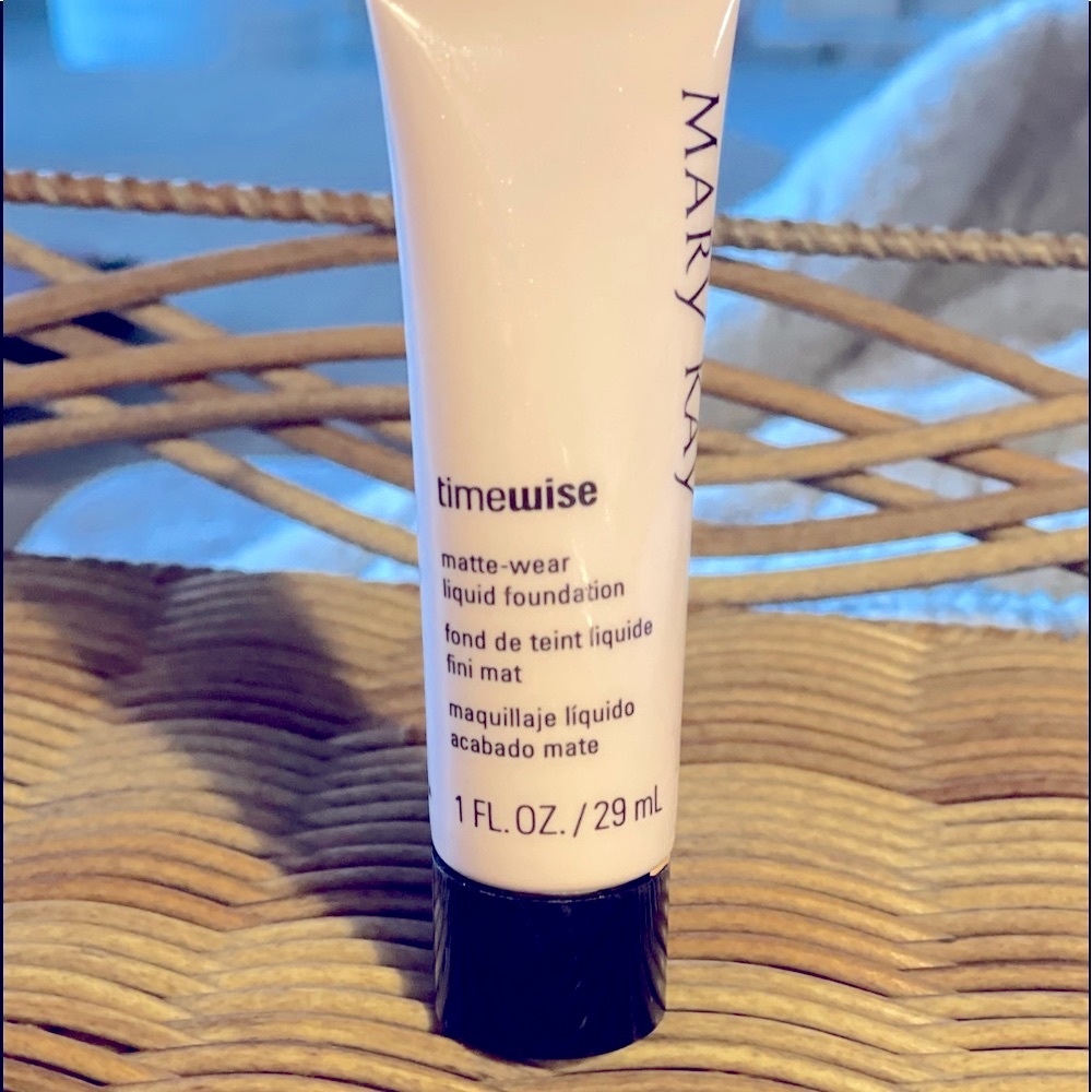 MK Matte | Ivory 6